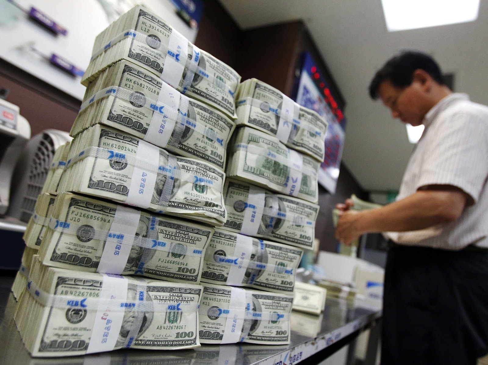 Todo Para Chicas HECHIZO PARA TENER DINERO todo-para-chicas-hechizo-para-tener-dinero