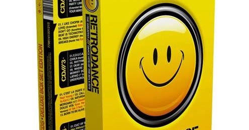 Tom Wilson - Techno Cat 3002 Tom Wilson - Techno Cat 3002