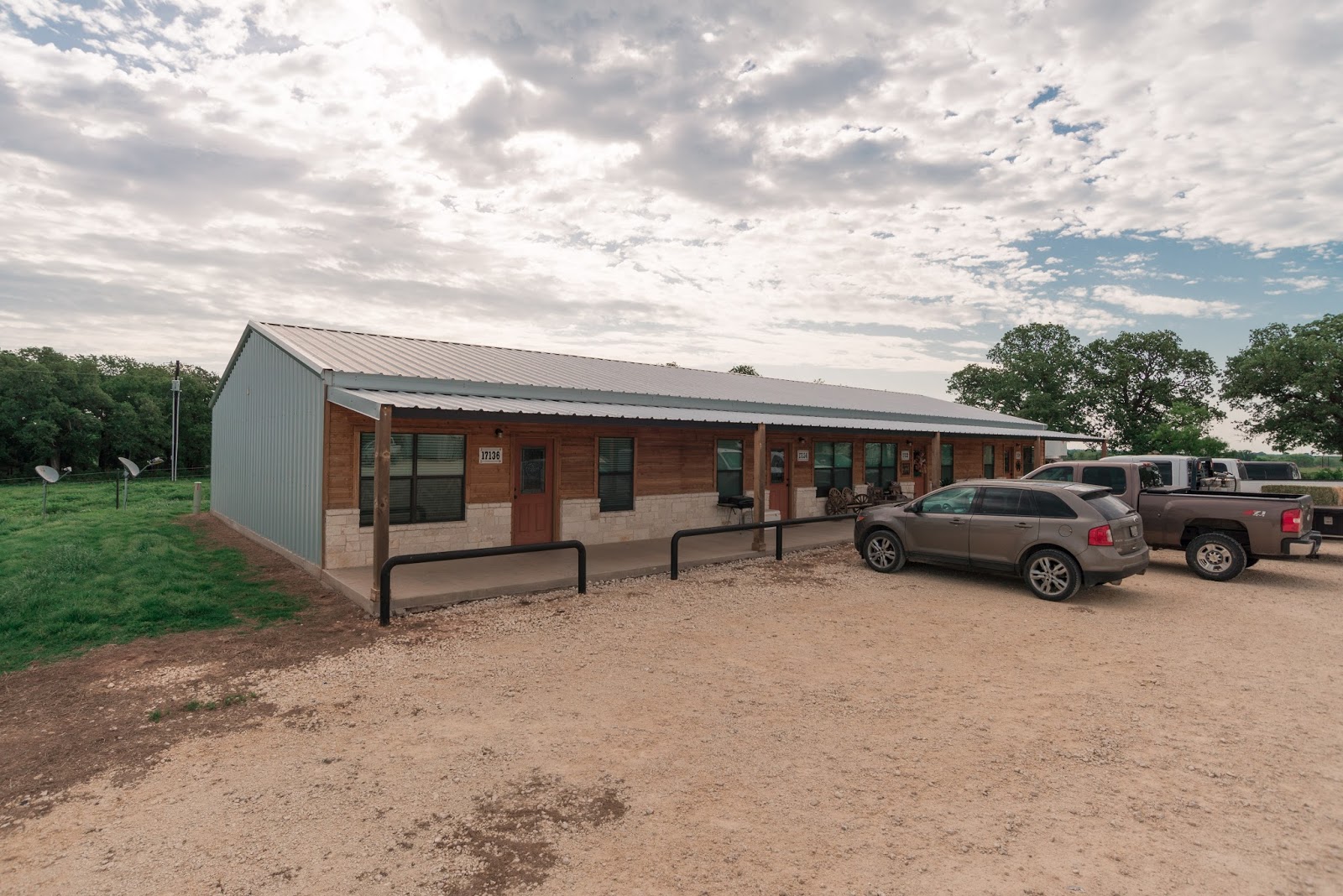 Erath County Real Estate Photography