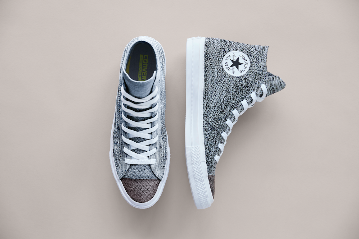 converse flyknit lunarlon