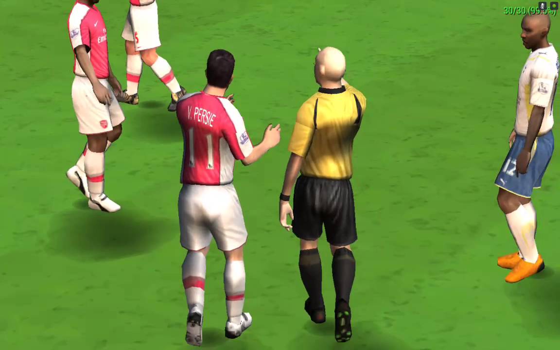 size of fifa 10 for pc size of fifa 10 for pc