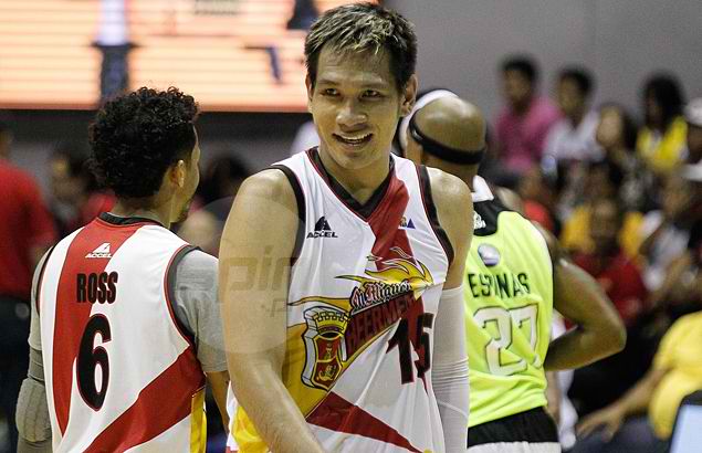 My E Net Pba Hottie June Mar Fajardo The Kraken