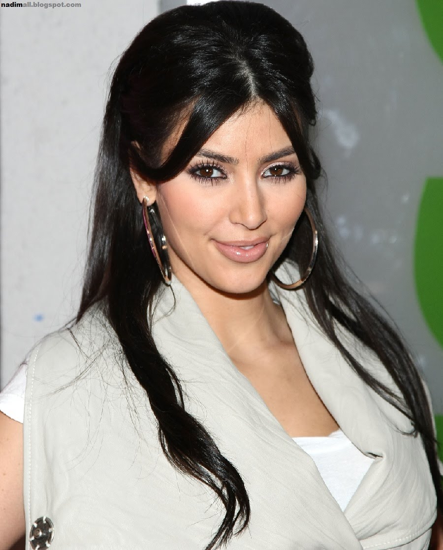 Kim Kardashian 2008 January-June