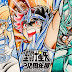 Confira Artes Conceituais da Exposição de 30 anos de Saint Seiya!