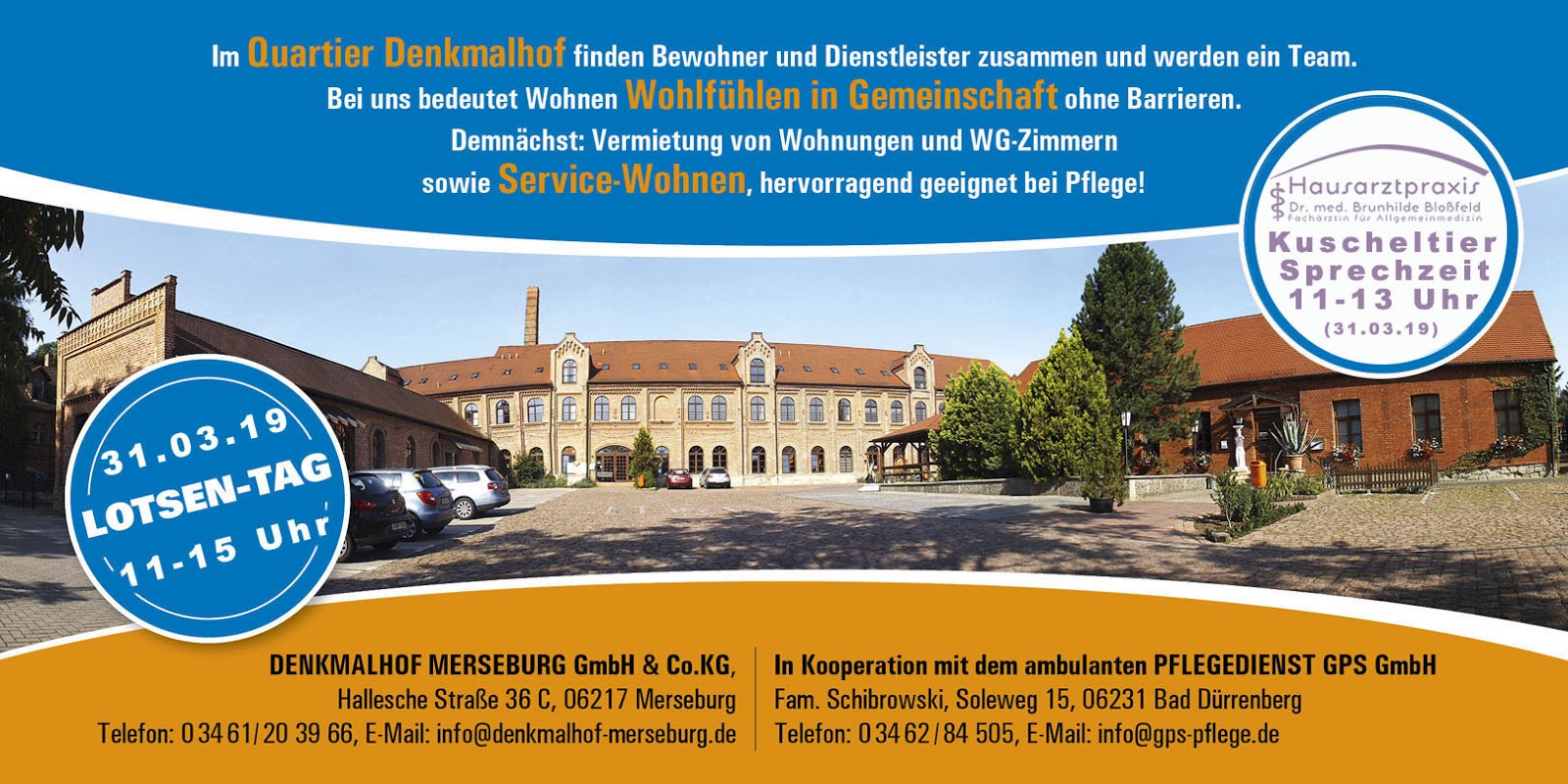 Muhlhausen Geschichte Und Mehr 89 Vogteier Impressionen