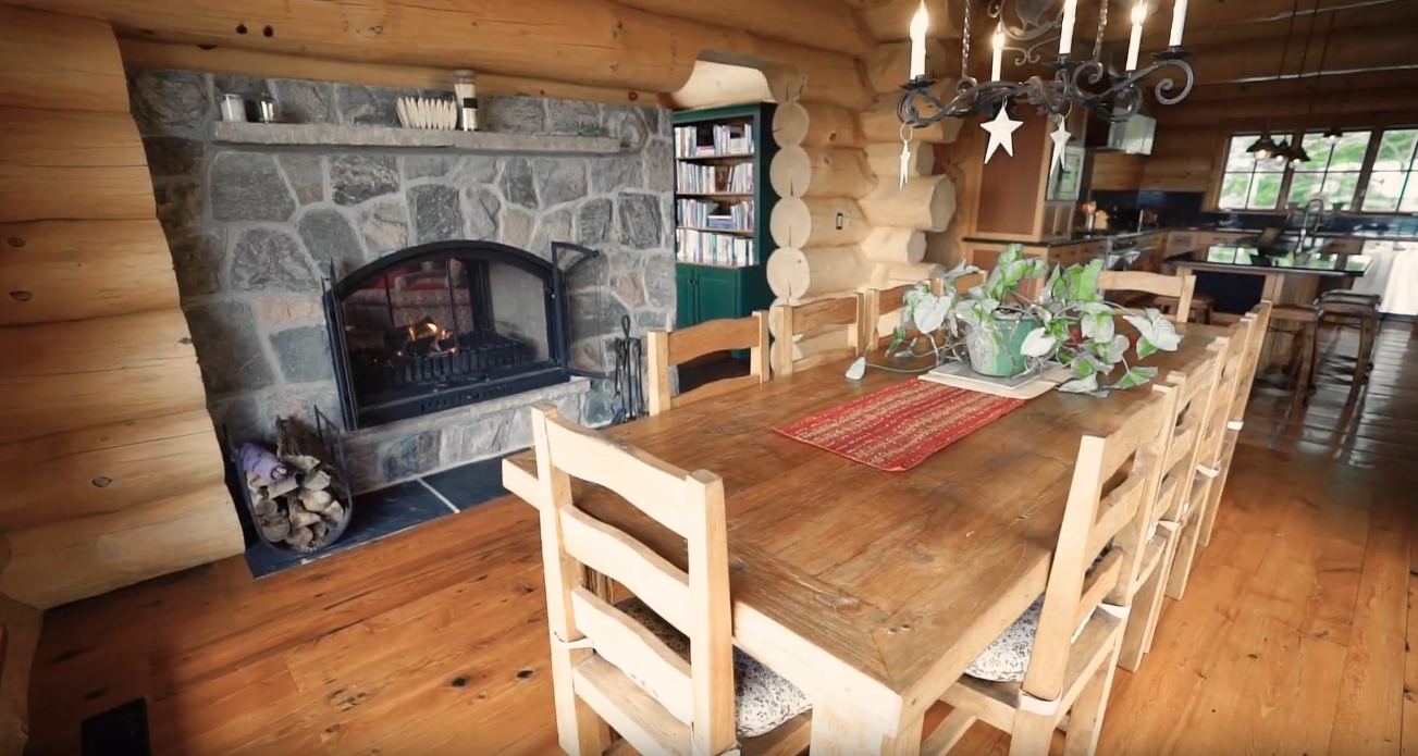 22 Photos vs. 798334 3rd Line, Mulmur, ON vs. Home Interior Design Tour