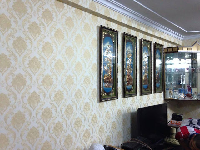 giấy dán tường cổ điển giấy dán tường cổ điển