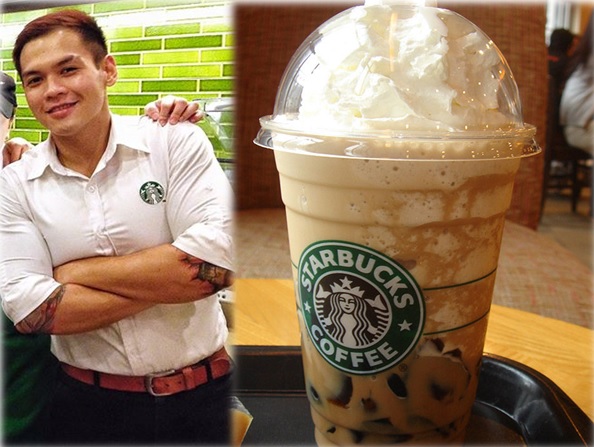Starbucks barista debunks 'dead mouse in coffee' issue