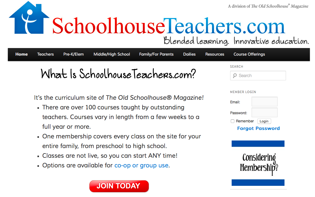 computer-based Homeschool computer-based Homeschool