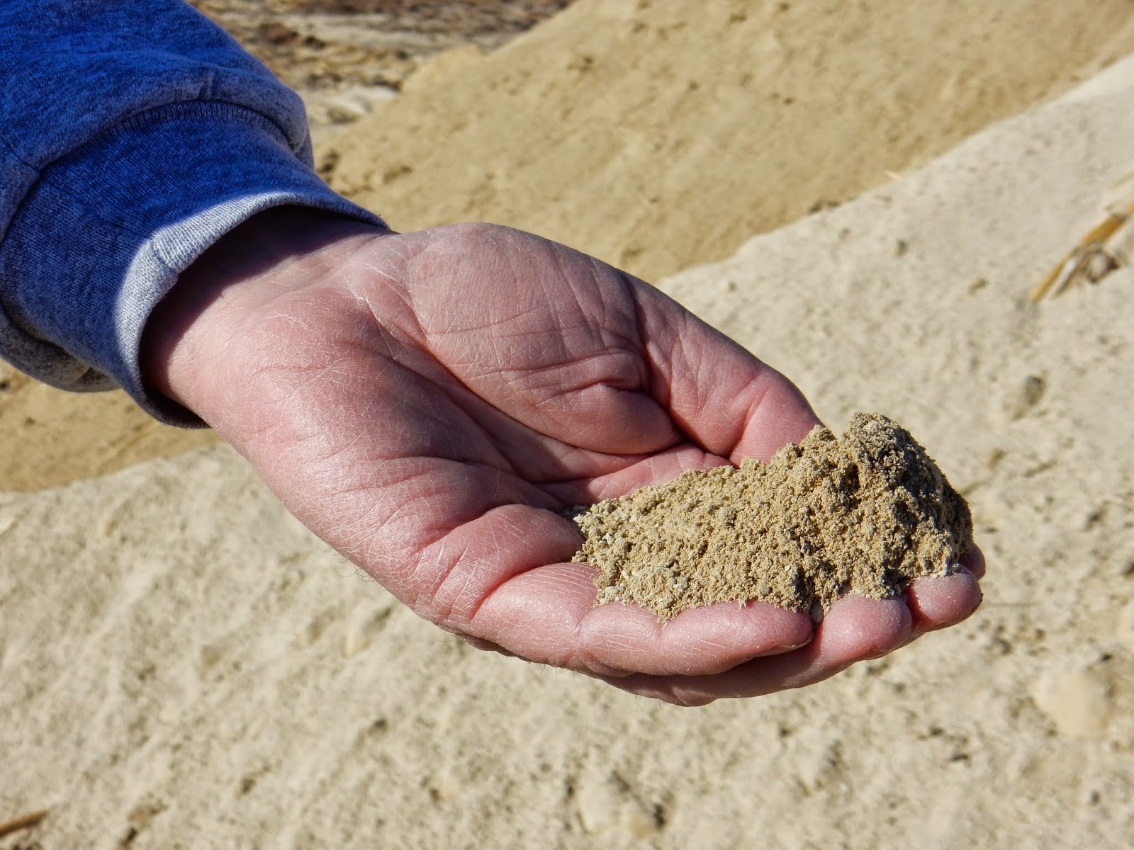 Kim's County Line A Twist of Lime