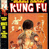 Deadly Hands of Kung Fu #14 - Neal Adams cover
