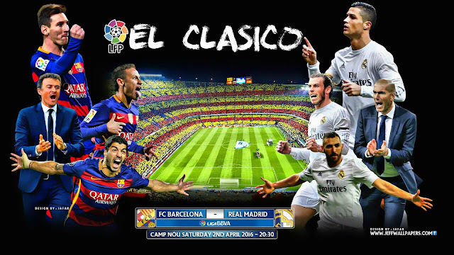 Real - Barca : Ronaldo thống trị tất cả trước giờ G Barcelona-vs-Real-Madrid-El-Clasico