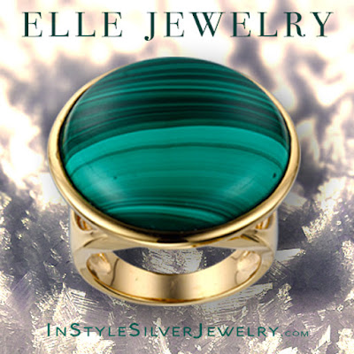 http://www.instylesilverjewelry.com/Harmony-Malachite-Gold-Ring-p/r0265.htm