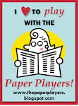 The Paper Players