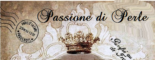                 Passione di Perle