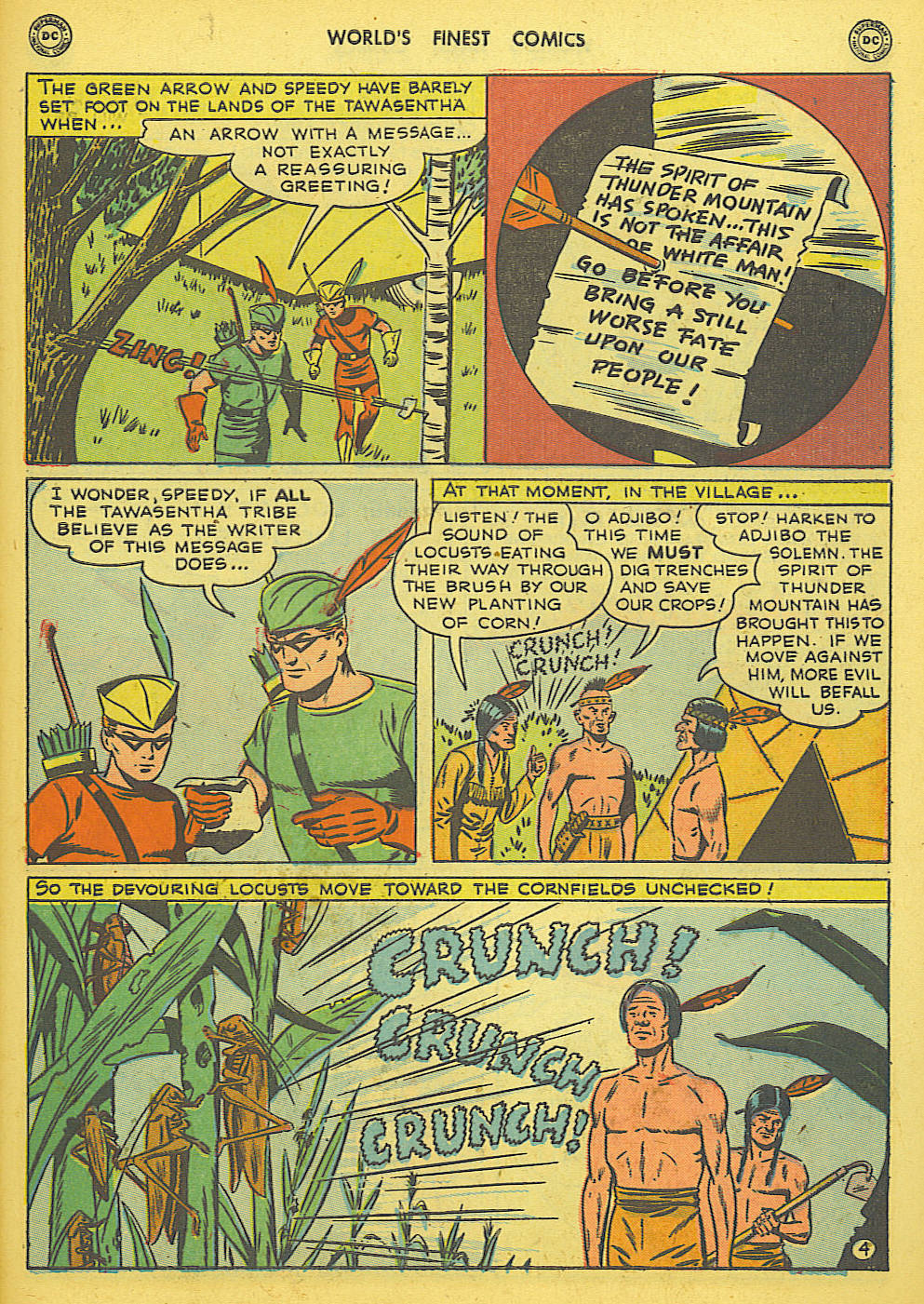 Worlds Finest Comics 44 Page 44