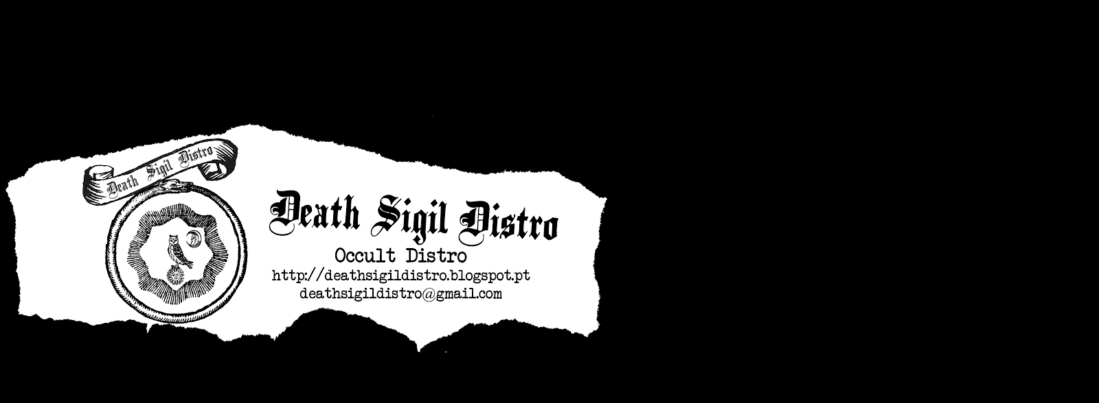 Death Sigil Distro
