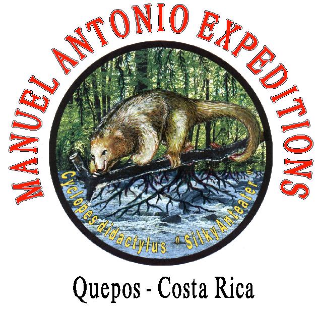 Manuel Antonio Expeditions