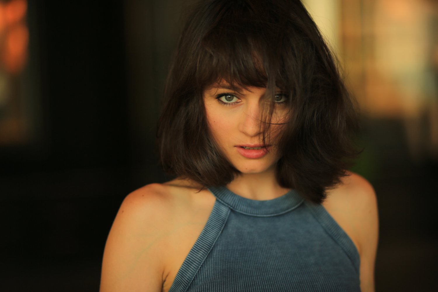 Lilli Stein movies list and roles (The Blacklist - Season 8, Bull