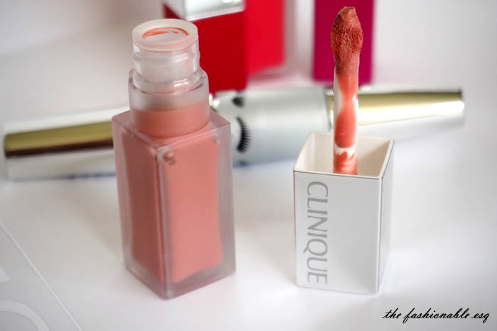 Cake Pop Clinique Colour Cake Pop Clinique Colour