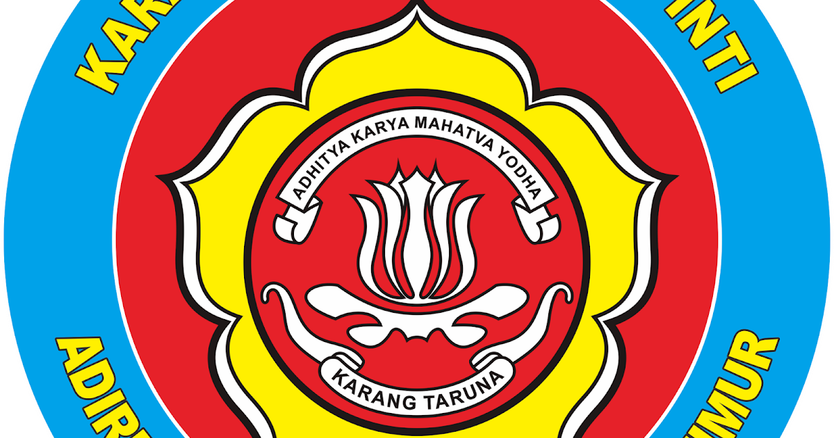 Visi dan Misi Karang Taruna Tunas Inti Tunas Inti Adirejo