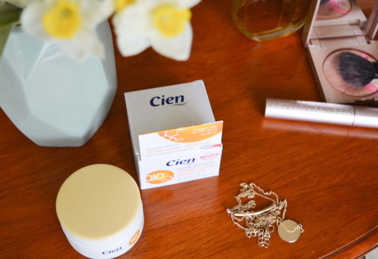 Croci E Delizie Bellezza Crema Antirughe