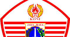 Logo Koni DKI Jakarta