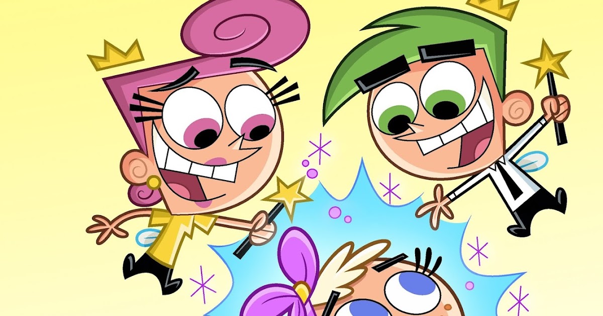 nicktoons usa to start to premiere more brand new fairly oddparents episodes from wednesday 18th january 2017 - Fairly Oddparents Christmas Everyday nicktoons usa to start to premiere more brand new fairly oddparents episodes from wednesday 18th january 2017 - Fairly Oddparents Christmas Everyday
