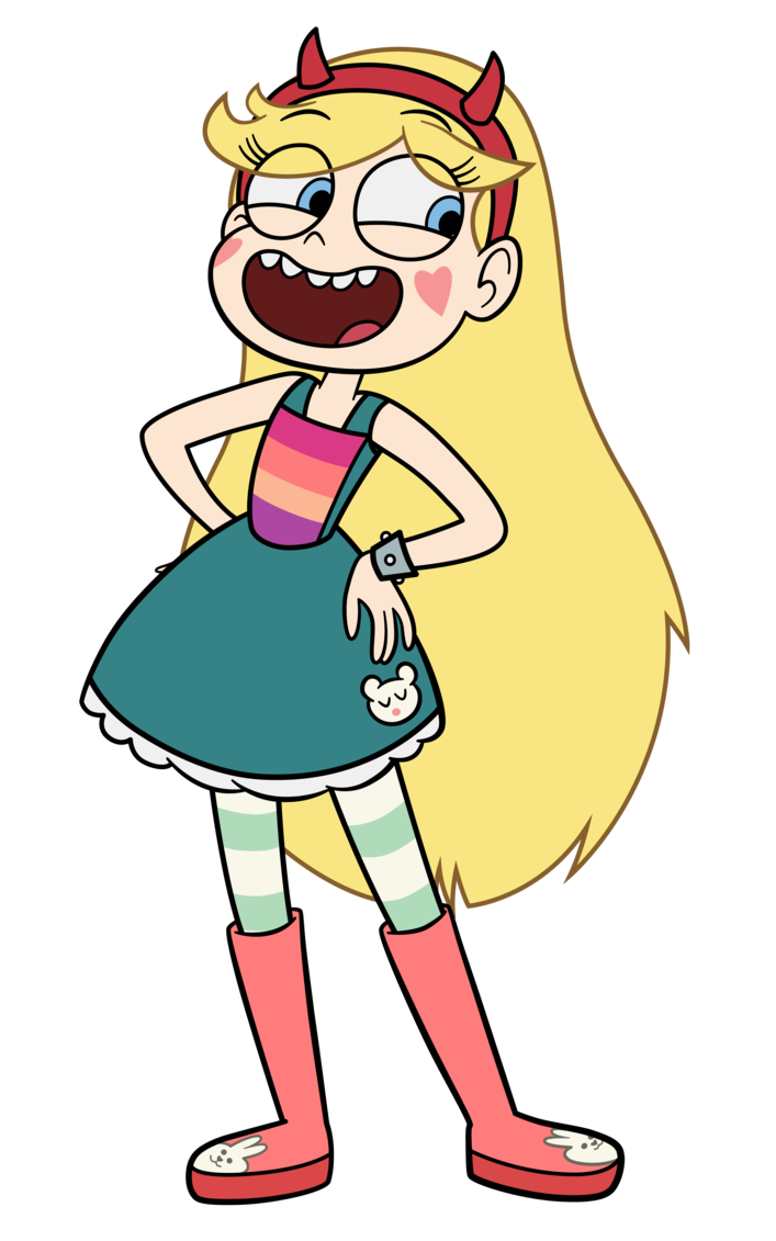 mE piNtO lA viDa. | Star vs. Las Fuerzas Del Mal Amino