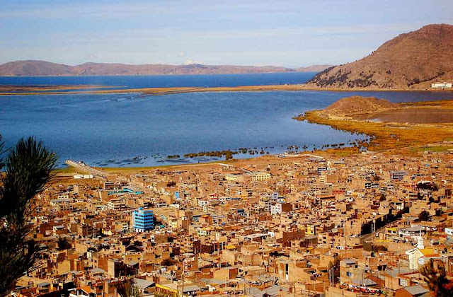 Puno - Peru