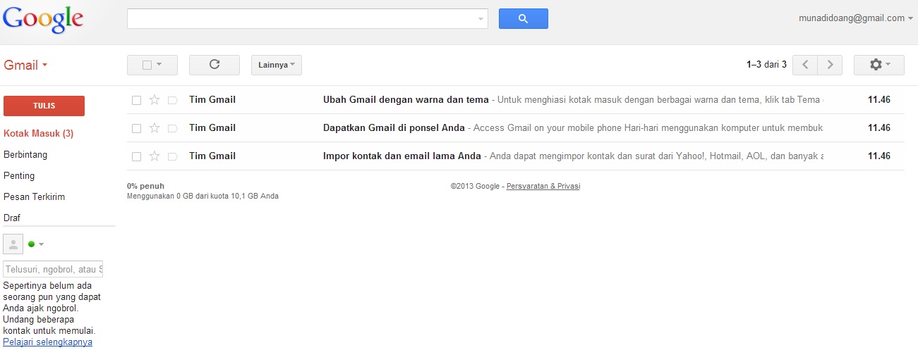 Gmail Гугл Фото