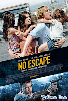 Không Lối Thoát - No Escape
