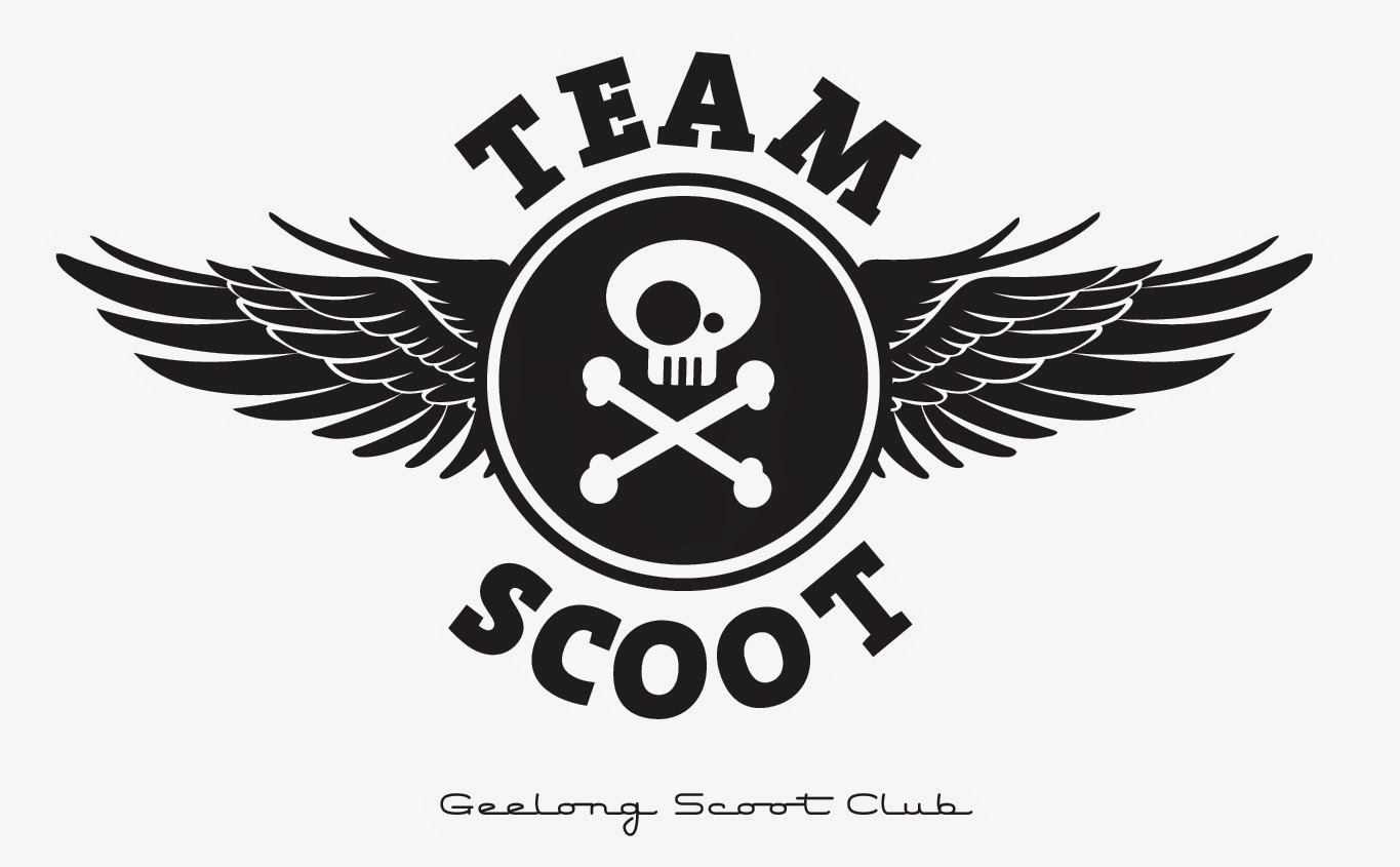 TEAM SCOOT LOGO