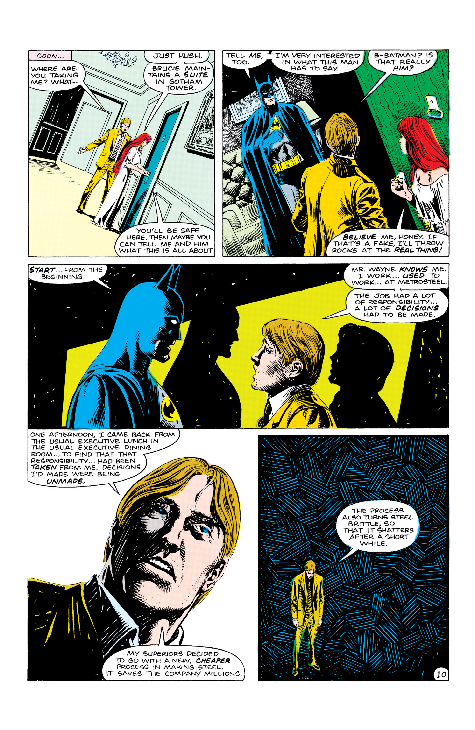 Worlds Finest Comics 314 Page 10