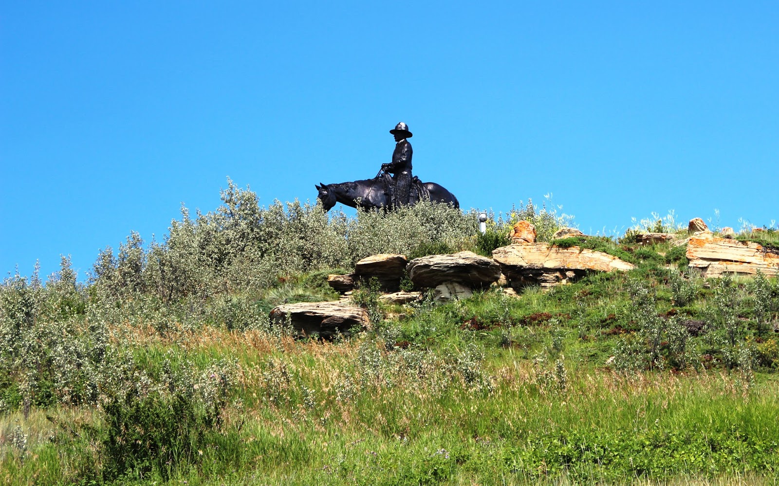 Get Me Outdoors: Cochrane Ranche
