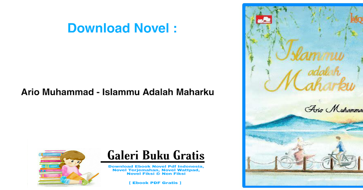 Islammu Adalah Maharku Pdf