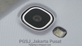 Cara Mudah Mengatasi Goresan/ Baret Pada Lensa Kamera Smartphone