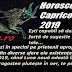 Horoscop Capricorn mai 2019