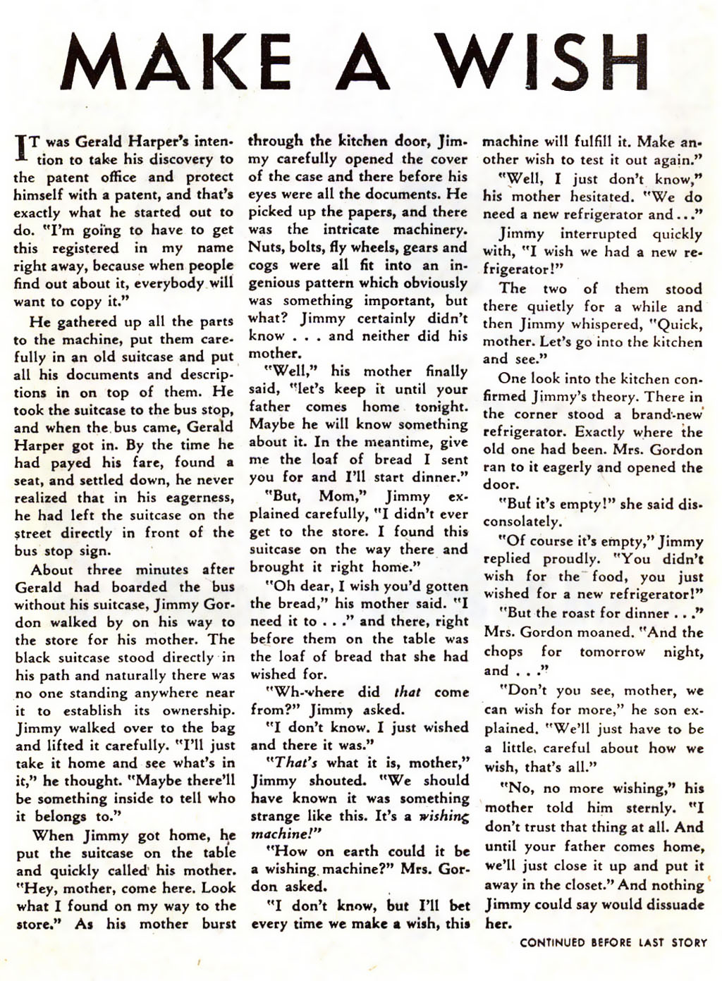 Journey Into Mystery (1952) 25 Page 7