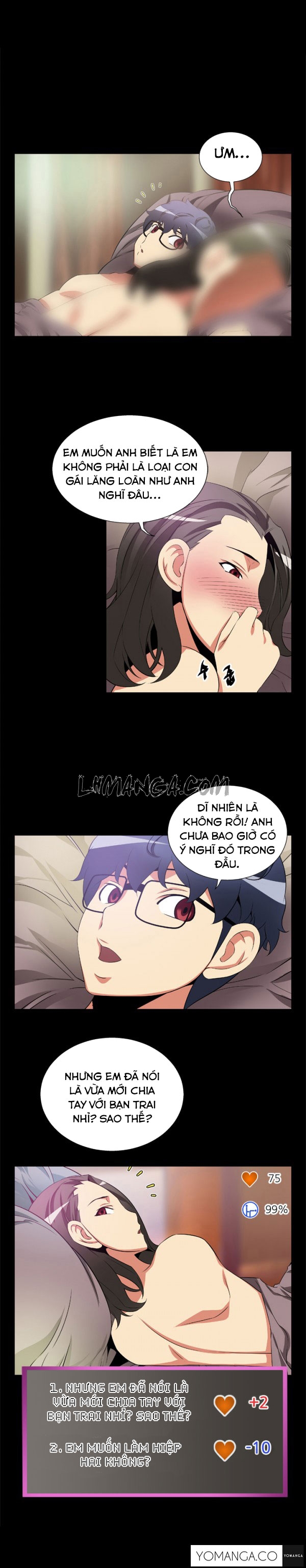 Love Parameter Full 27 Chapter