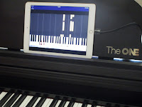 The One Smart Piano