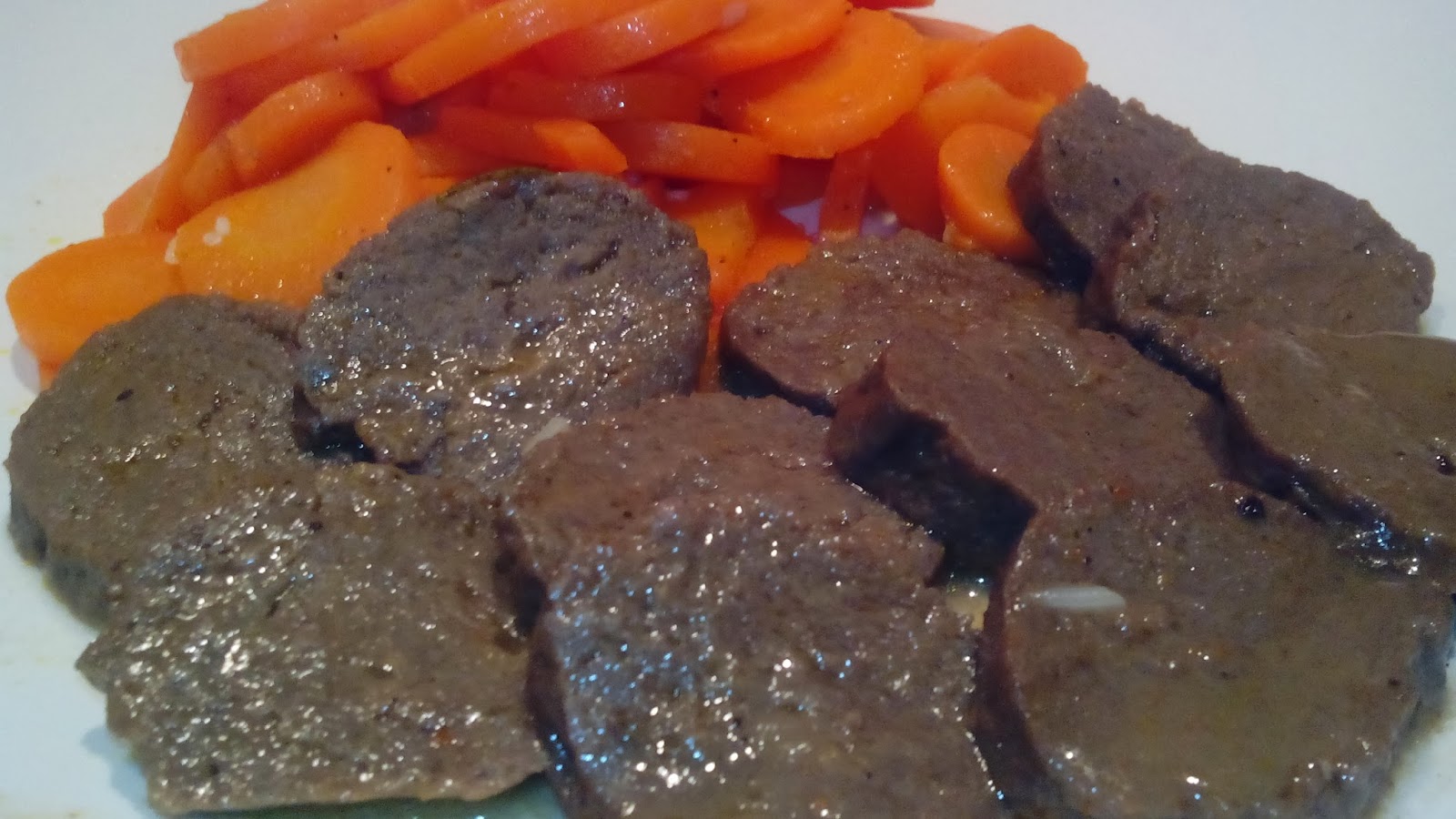 seitan arrosto 1