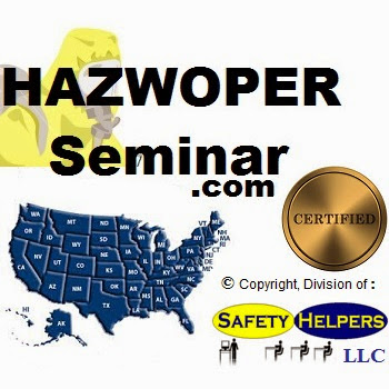 HAZWOPER Seminar