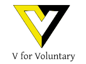 V for VOLUNTARY