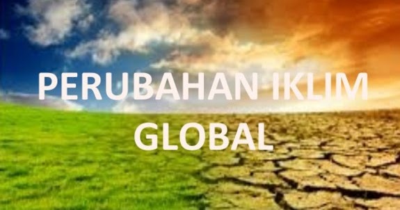 6 Dampak Perubahan Iklim Global Konsep Geografi
