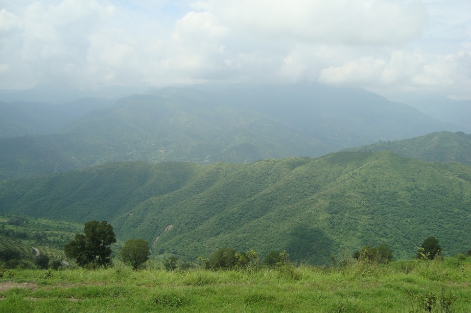 Premium PropertiesLansdowne One, Uttarakhand (Gorli) Hill station