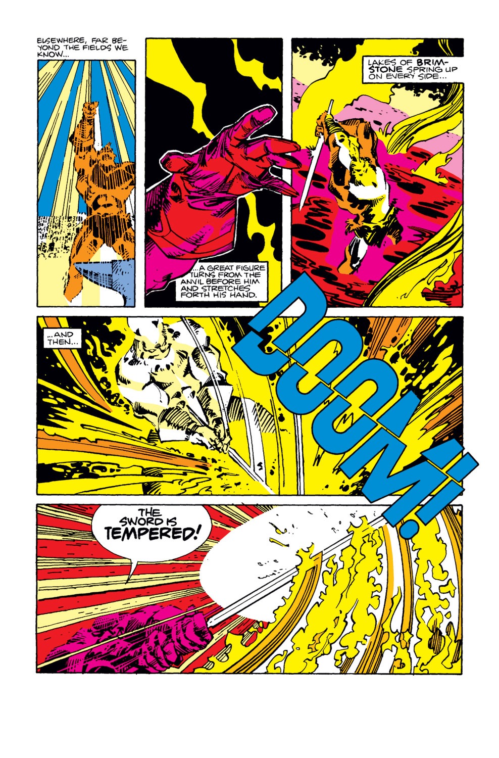 Thor (1966) 344 Page 11