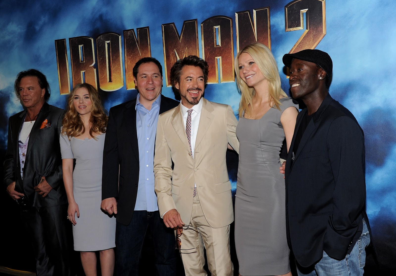 Dateline v. Iron Man 2 Dateline Movies