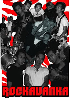 Album Photo Indonesia Skinhead Mp3 (Bagian 7) - Indonesia Skinhead Mp3