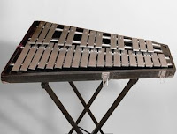 Percussion Instruments - Glockenspiel